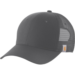 image:imageCarhartt Mens Rugged Professional Series Canvas MeshBack CapShadow