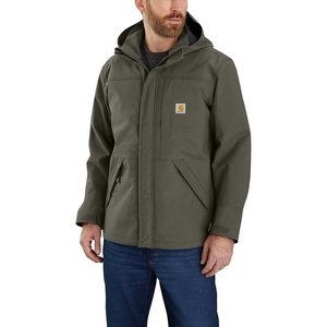image:imageCarhartt Mens Shoreline JacketMoss