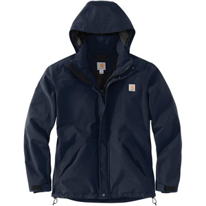 image:imageCarhartt Mens Shoreline JacketNavy