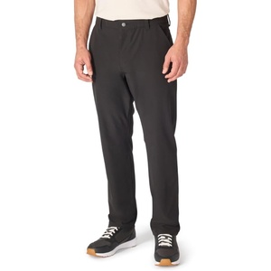 image:imageCarhartt Mens Slim Tapered Force Phoenix PantBlack