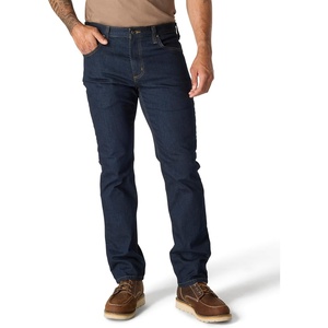 image:imageCarhartt Mens Slim Tapered Rugged Flex JeanErie