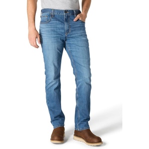 image:imageCarhartt Mens Slim Tapered Rugged Flex JeanHoughton