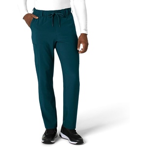 image:imageCarhartt Rugged Flex Ripstop Mens Straight Leg Scrub PantCaribbean