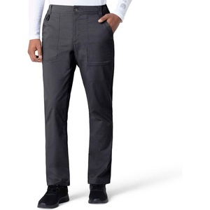 image:imageCarhartt Rugged Flex Ripstop Mens Straight Leg Scrub PantDark Pewter