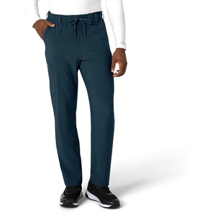 image:imageCarhartt Rugged Flex Ripstop Mens Straight Leg Scrub PantNavy