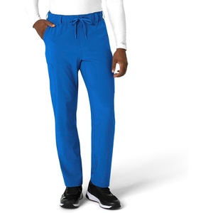image:imageCarhartt Rugged Flex Ripstop Mens Straight Leg Scrub PantRoyal