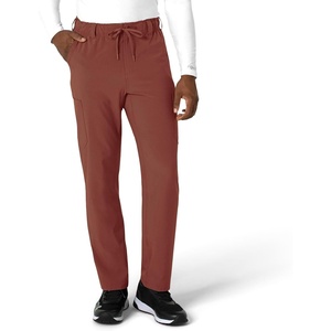 image:imageCarhartt Rugged Flex Ripstop Mens Straight Leg Scrub PantSable