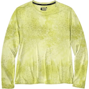 image:imageCarhartt Womens 106632 Womens Force Sun Defender RelaxedCitrus Watercolor Camo