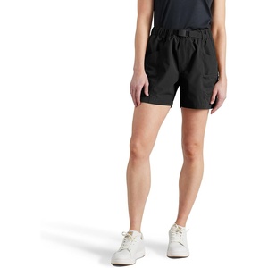 image:imageCarhartt Womens 106823 Womens Force Sun Defender Loose Fit LightweBlack
