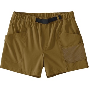 image:imageCarhartt Womens 106823 Womens Force Sun Defender Loose Fit LightweGolden Grass