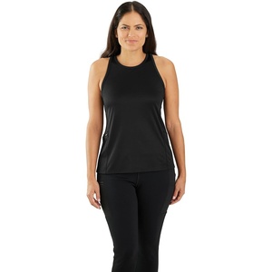 image:imageCarhartt Womens 106828 Womens Force Relaxed Fit TankBlack