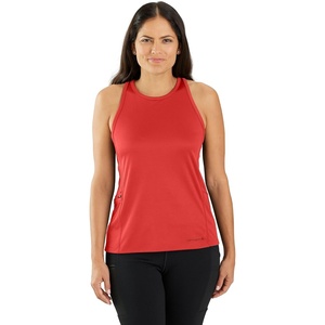 image:imageCarhartt Womens 106828 Womens Force Relaxed Fit TankRoasted Tomato