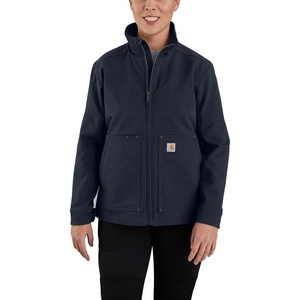 image:imageCarhartt Womens Camden Softshell JacketNavy