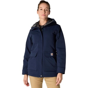 image:imageCarhartt Womens Camden Traditional CoatNavy