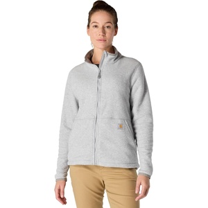image:imageCarhartt Womens Edmonton JacketHeather Grey