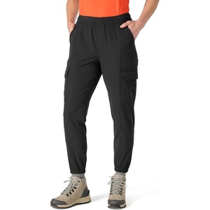 image:imageCarhartt Womens Force Phoenix Cargo PantBlack