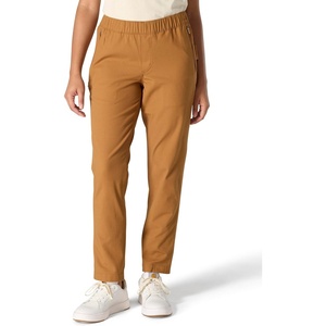 image:imageCarhartt Womens Force Relaxed Fit Ripstop Work PantCarhartt Brown