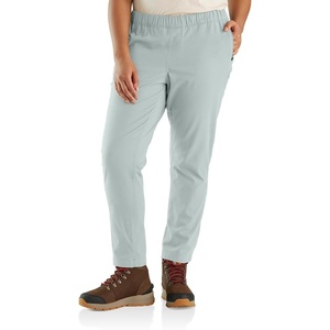 image:imageCarhartt Womens Force Relaxed Fit Ripstop Work PantDew Drop