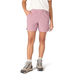 image:imageCarhartt Womens Force Relaxed Fit Ripstop Work ShortAsh Berry