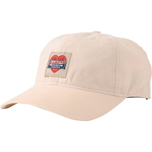 image:imageCarhartt Womens Heart Patch Canvas CapLight Coral