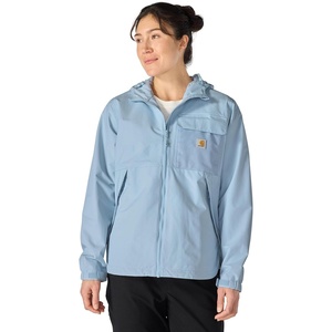 image:imageCarhartt Womens Monterey JacketBlue Aura