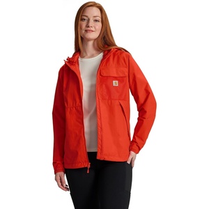 image:imageCarhartt Womens Monterey JacketRoasted Tomato