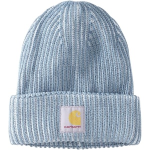 image:imageCarhartt Womens Rib Knit BeanieThundercloud