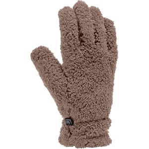 image:imageCarhartt Womens Sherpa Fleece GloveSoft Sepia