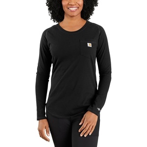 image:imageCarhartt Womens ShirtBlack