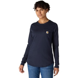 image:imageCarhartt Womens ShirtNavy
