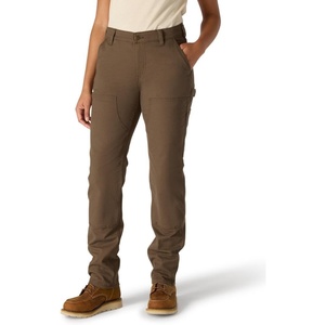 image:imageCarhartt Womens The Essential Ashland DoubleFront PantTarmac