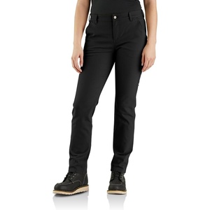 image:imageCarhartt Womens The Essential Ashland PantBlack