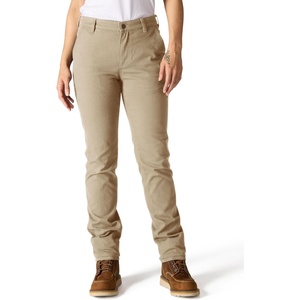 image:imageCarhartt Womens The Essential Ashland PantDark Khaki