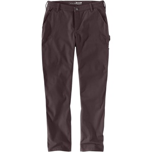 image:imageCarhartt Womens The Essential Ashland PantDark Sepia