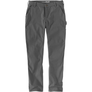 image:imageCarhartt Womens The Essential Ashland PantGravel