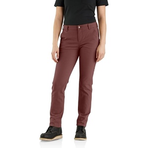 image:imageCarhartt Womens The Essential Ashland PantSable