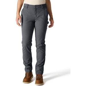 image:imageCarhartt Womens The Essential Ashland PantShadow