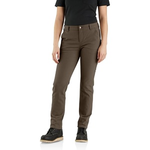 image:imageCarhartt Womens The Essential Ashland PantTarmac