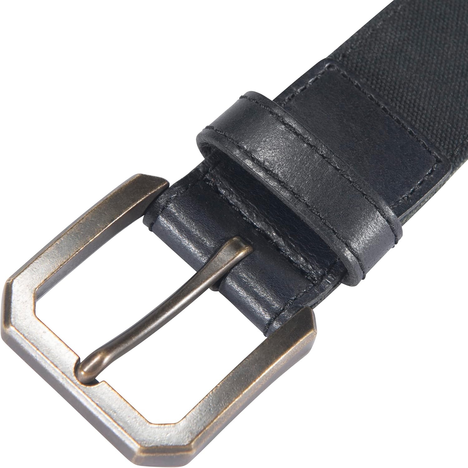 image:imageCarhartt Womens Casual Rugged Belts Available in Multiple Styles Colors amp SizesCanvas Duck Black