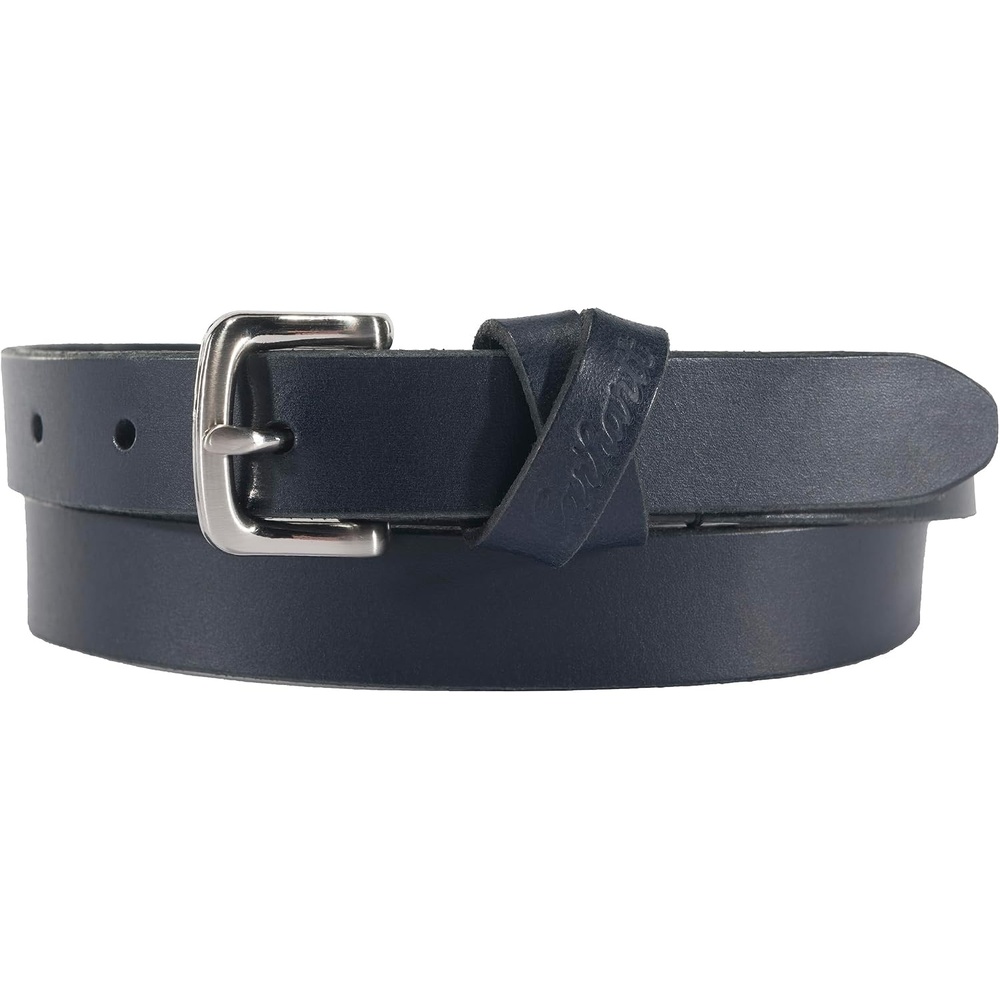 image:imageCarhartt Womens Casual Rugged Belts Available in Multiple Styles Colors amp SizesBridle Leather Thin Black