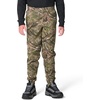image:imageCarhartt Boys Fleece Logo Sweatpant  CottonBlend Fleece  Designed With An Elastic Waistband And Adjustable  Cozy WarmthMossy Oak Country Dna