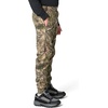 image:imageCarhartt Boys Fleece Logo Sweatpant  CottonBlend Fleece  Designed With An Elastic Waistband And Adjustable  Cozy WarmthMossy Oak Country Dna