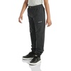 image:imageCarhartt Boys Loose Fit Lightweight Utility Jogger PantsCaviar Black