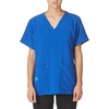 image:imageCarhartt CrossFlex Scrubs for Women VNeck Scrub TopsRoyal