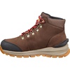 image:imageCarhartt Footwear FH5556W Womens Gilmore Waterproof 5Inch Work HikerDark Brown
