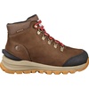 image:imageCarhartt Footwear FH5556W Womens Gilmore Waterproof 5Inch Work HikerDark Brown