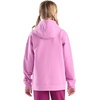 image:imageCarhartt Girls Hooded Pullover SweatshirtCrocus