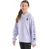 image:imageCarhartt Girls Hooded Pullover SweatshirtMica