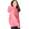 image:imageCarhartt Girls Zip Front Canvas Insulated Hooded Active Jac  100 Cotton  Midweight 100 Cotton Canvas Shell Sherpa Fleece  Cozy WarmthPink