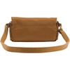 image:imageCarhartt Legacy Womens Essentials Crossbody Bag and Waist Pouch CarharttCarhartt Brown